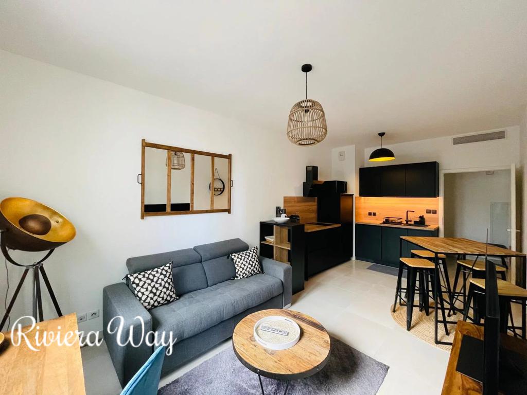 2-комн. квартира в Каннах, фото №6, объявление №104396166