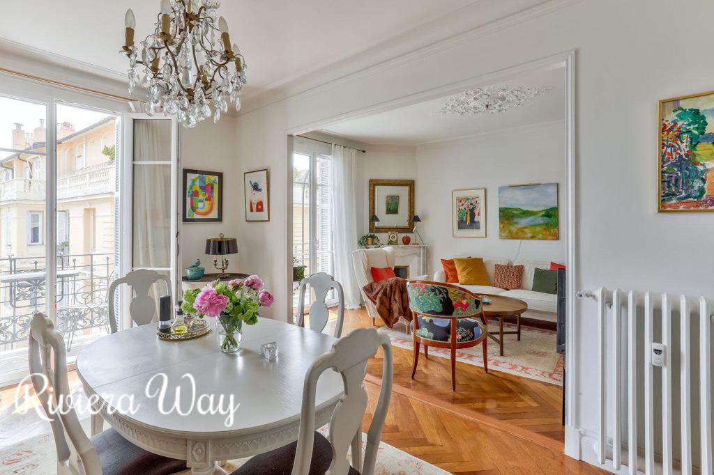 3-комн. квартира в Ницце, 92 м², фото №5, объявление №106035510