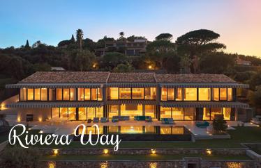 8-комн. вилла в Гассене