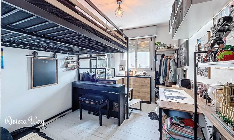 3-комн. квартира в Антибе, 64 м², фото №5, объявление №103962054