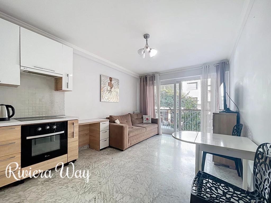 3-комн. квартира в Ницце, фото №6, объявление №104420022