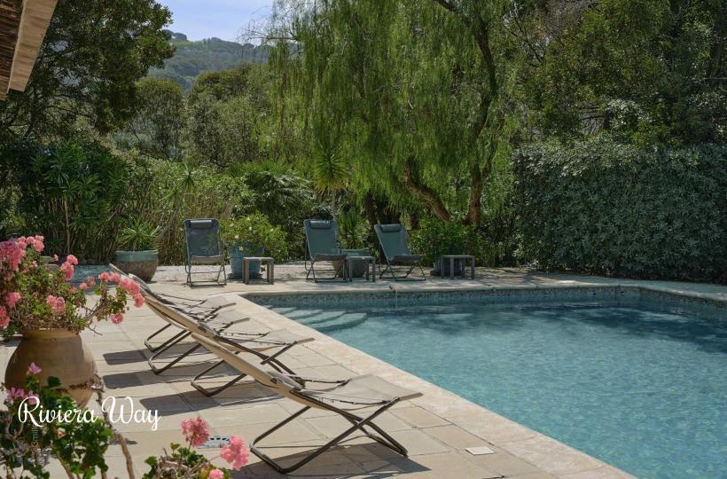 Вилла в Ла Круа-Вальме, 340 м², фото №4, объявление №104697348