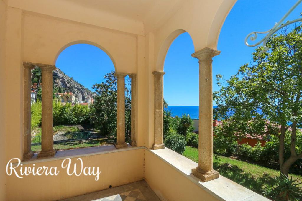 14-комн. вилла в Ментоне, 818 м², фото №10, объявление №100677192