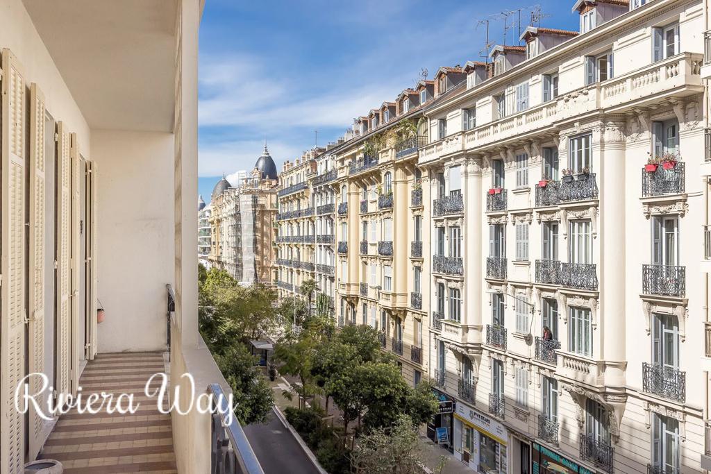 Квартира в Ницце, 175 м², фото №1, объявление №103081818