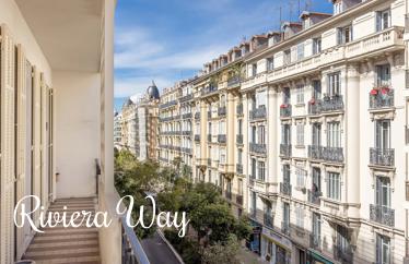 Квартира в Ницце, 175 м²