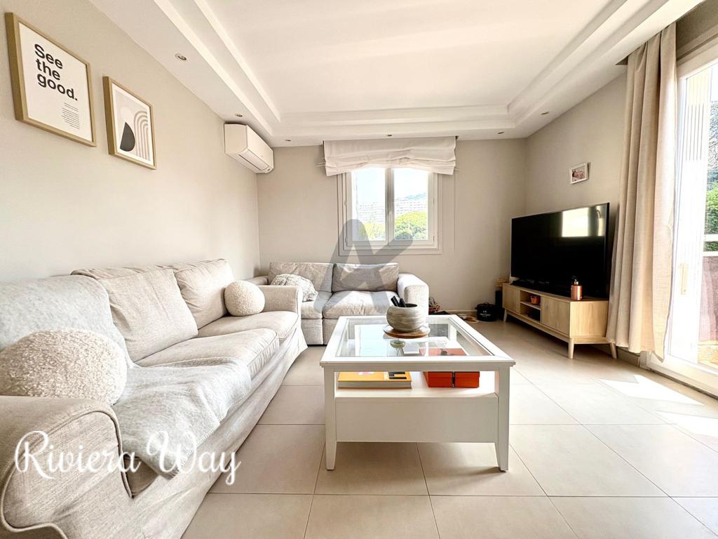 2-комн. квартира в Каннах, 40 м², фото №2, объявление №104394528