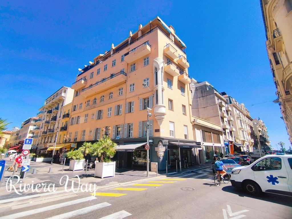 3-комн. квартира в Каррэ д'Ор (Золотом Квадрате), 65 м², фото №9, объявление №105969066