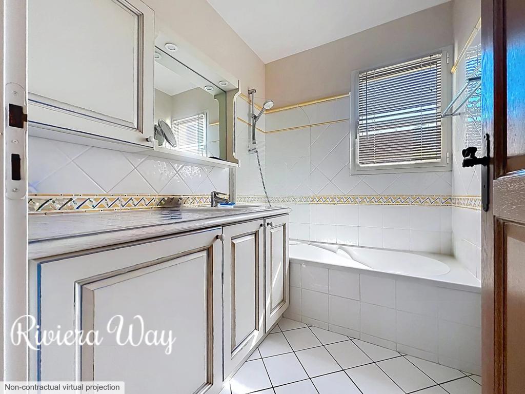 3-комн. квартира в Антибе, фото №9, объявление №106609104