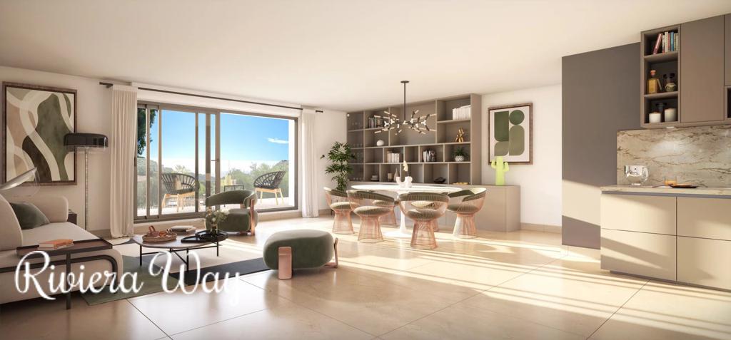 2-комн. квартира в Эзе, фото №3, объявление №104645184