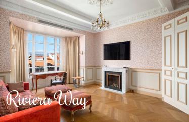 5-комн. квартира в Ницце, 162 м²