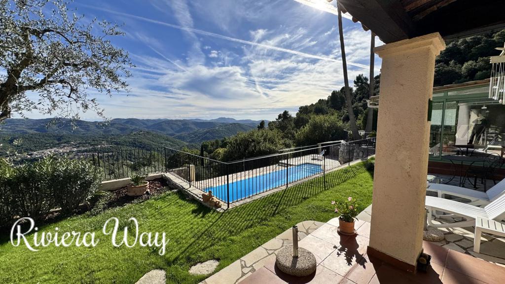 5-комн. вилла в Ле Тинье, фото №7, объявление №90276186