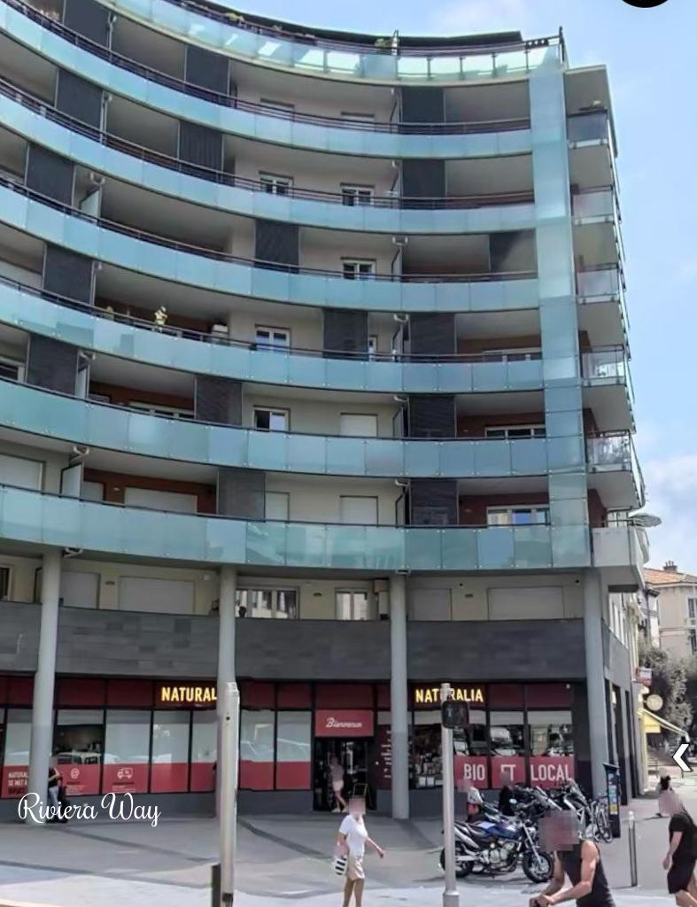 3-комн. квартира в Ницце, 65 м², фото №10, объявление №103252464