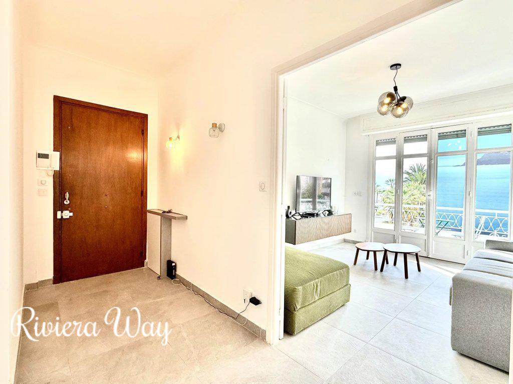 2-комн. квартира в на Английской Набережной, 47 м², фото №4, объявление №106794996