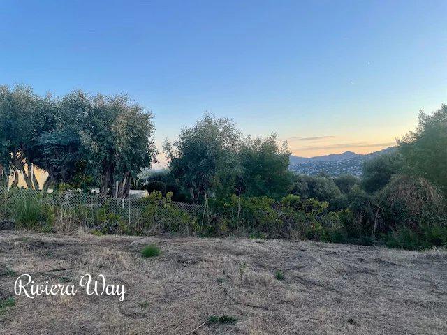 Земельный участок в Ла Рокет-Сюр-Сиань, фото №5, объявление №104365548