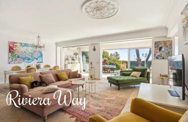 4-комн. квартира в порту Палм Бич, 158 м²