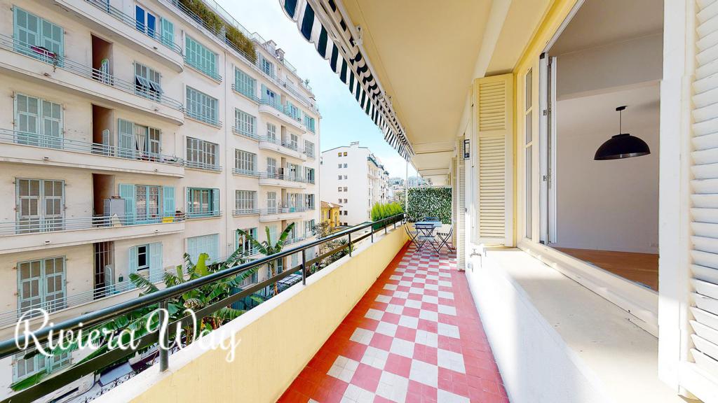 4-комн. квартира в Ницце, 109 м², фото №1, объявление №105967470