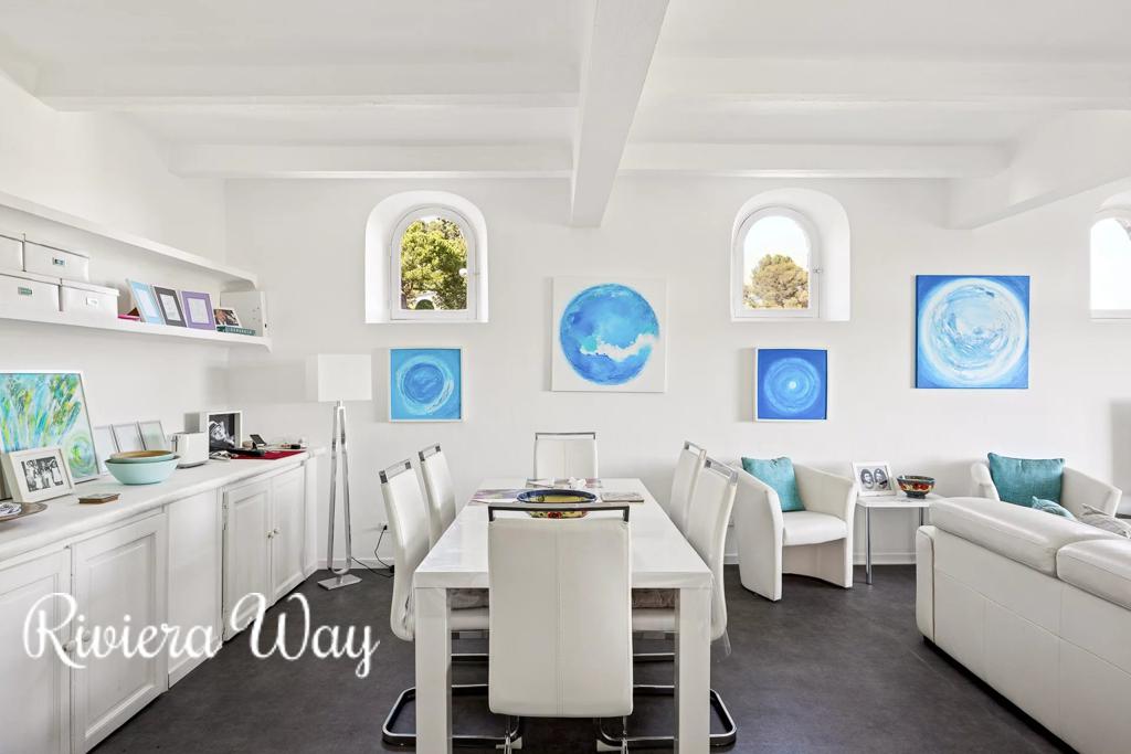 4-комн. квартира в Сен-Поль-де-Ванс, фото №10, объявление №104531280