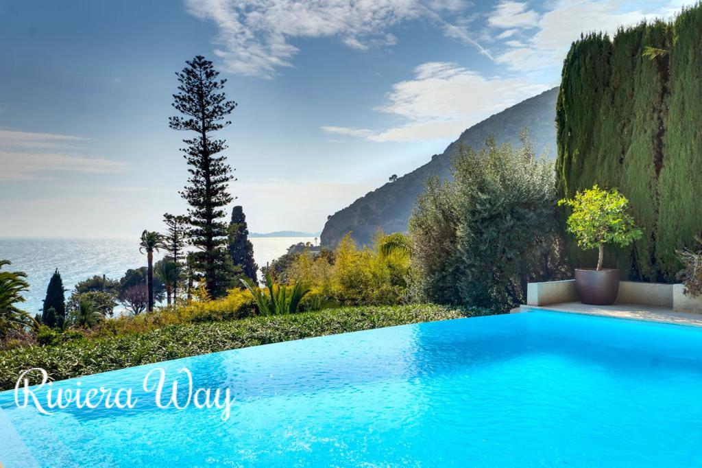 Вилла в Эзе, фото №8, объявление №102637248