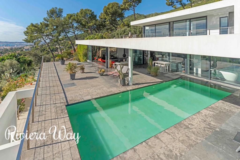 7-комн. вилла в Тулоне, фото №10, объявление №104621454