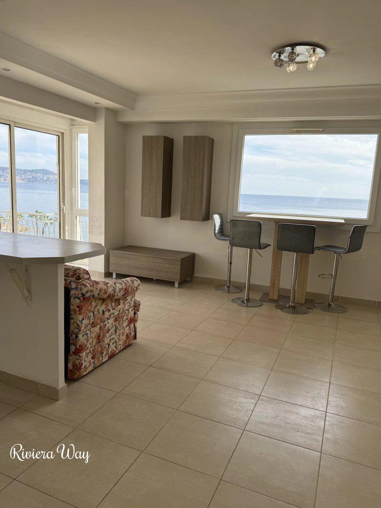 3-комн. квартира в Ницце, 72 м², фото №2, объявление №105075558