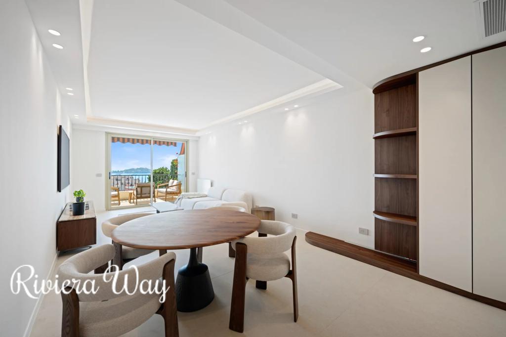 3-комн. квартира в Больё-сюр-Мер, 87 м², фото №7, объявление №104126526