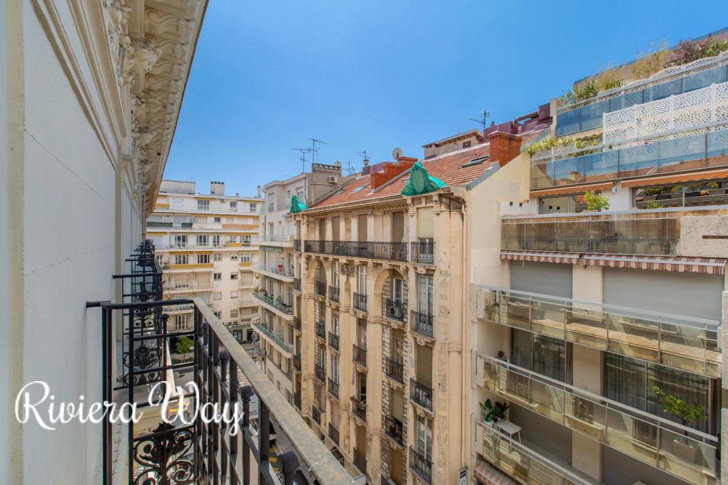 3-комн. квартира в Каррэ д'Ор (Золотом Квадрате), 59 м², фото №8, объявление №103254270