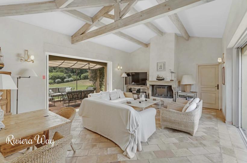 Вилла в Ла Круа-Вальме, 283 м², фото №6, объявление №104698608