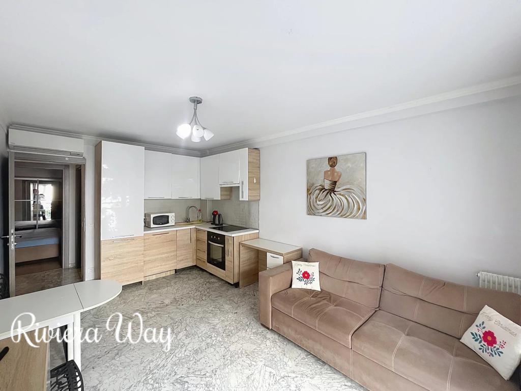 3-комн. квартира в Ницце, фото №8, объявление №104420022