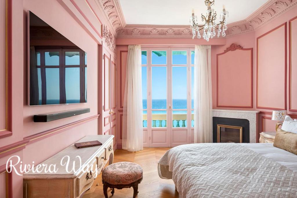 5-комн. квартира в Ницце, 162 м², фото №10, объявление №97784400