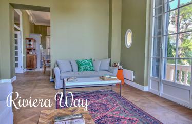 5-комн. квартира в Рокебрюн — Кап-Мартен, 162 м²