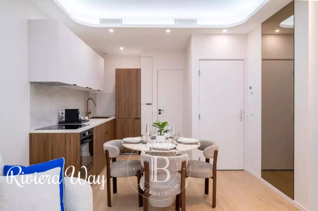 Квартира в Каннах, 30 м², фото №4, объявление №104543376