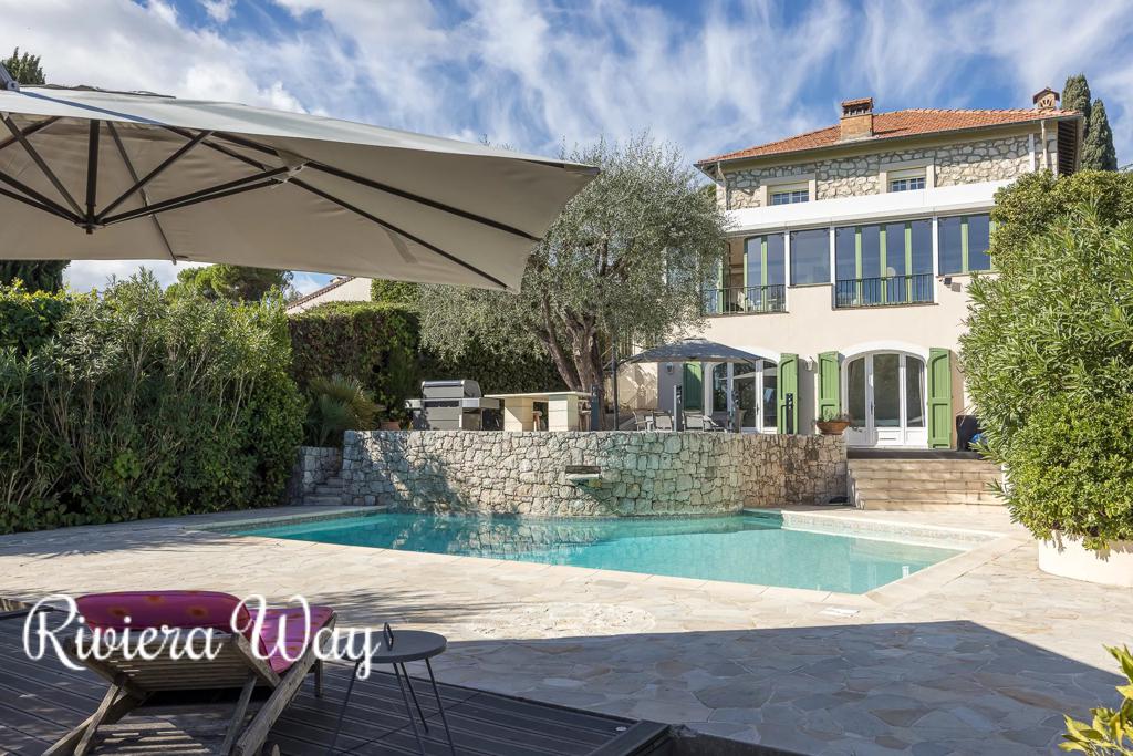 6-комн. вилла в Кань-сюр-Мер, фото №2, объявление №104502048