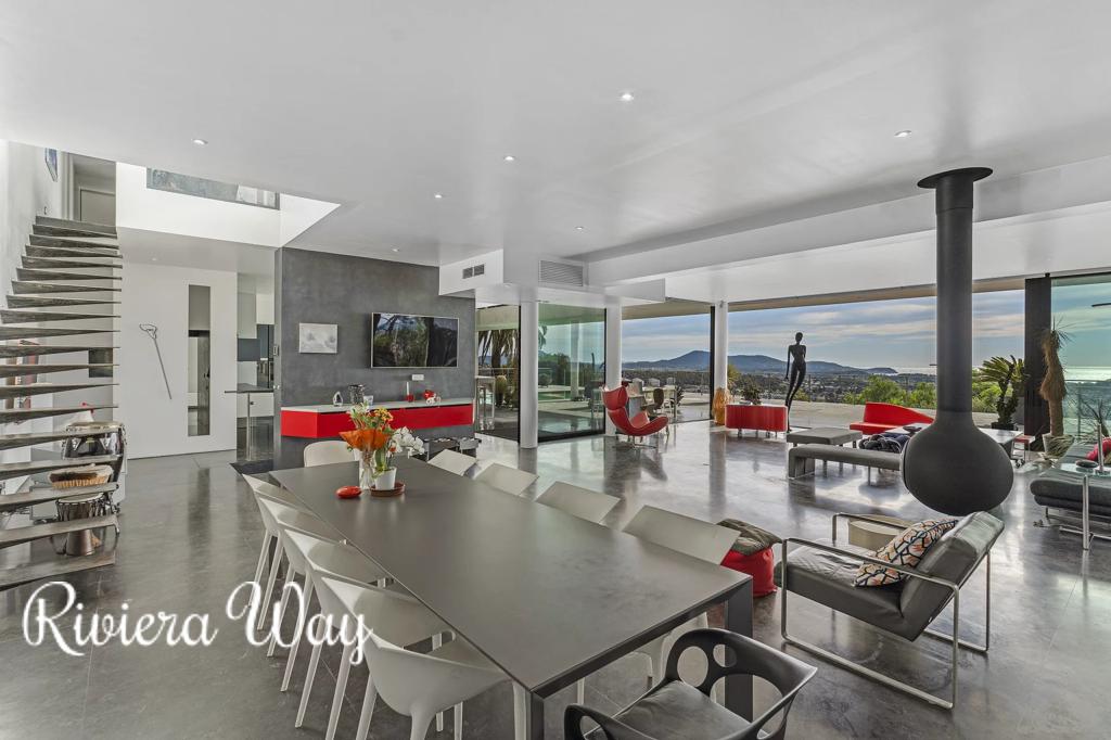 7-комн. вилла в Тулоне, фото №5, объявление №104621454