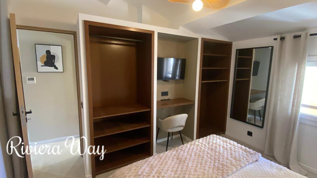 2-комн. квартира в Ницце, 45 м², фото №8, объявление №107062620