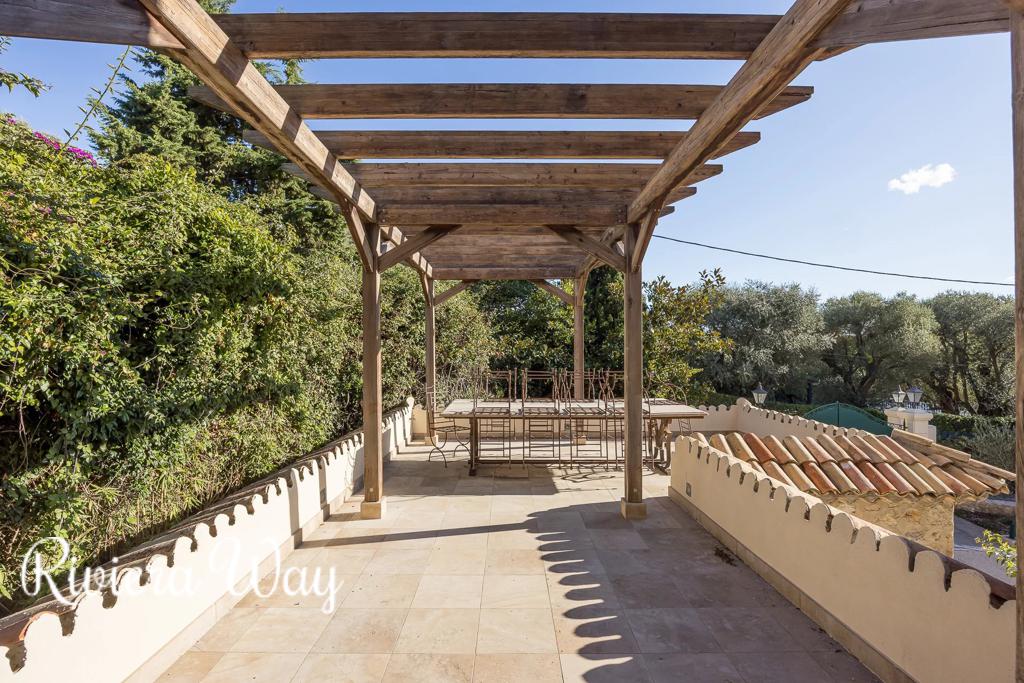 7-комн. вилла в Кап д'Антиб, фото №10, объявление №104224008