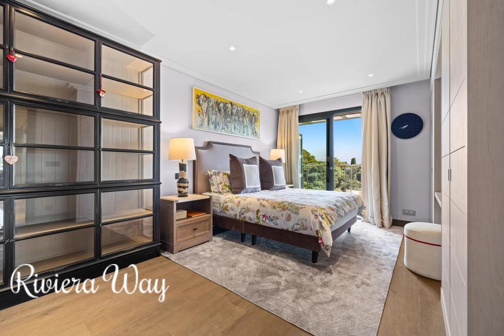 5-комн. квартира в Кап д'Антиб, 182 м², фото №8, объявление №104512254