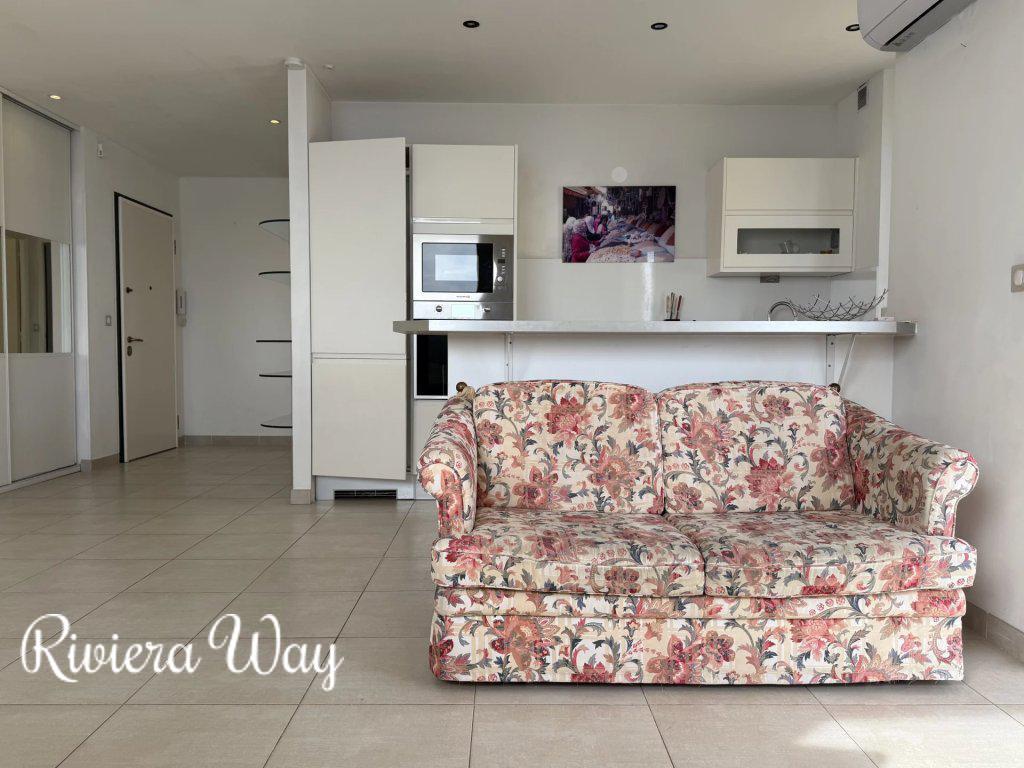 3-комн. квартира в Ницце, 72 м², фото №6, объявление №105075558