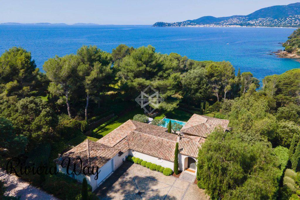 Вилла в Ла Круа-Вальме, 280 м², фото №2, объявление №104698692