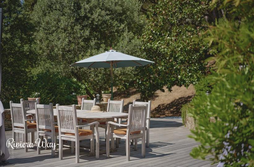 Вилла в Ла Круа-Вальме, 340 м², фото №3, объявление №104697348