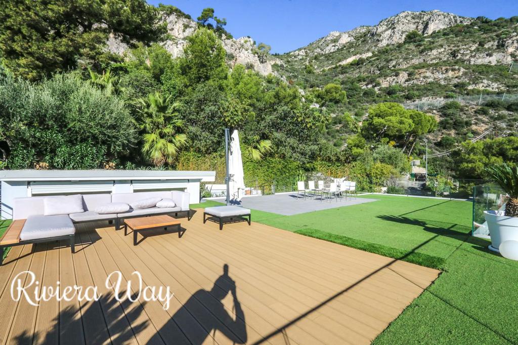 5-комн. вилла в Больё-сюр-Мер, 200 м², фото №3, объявление №99251208