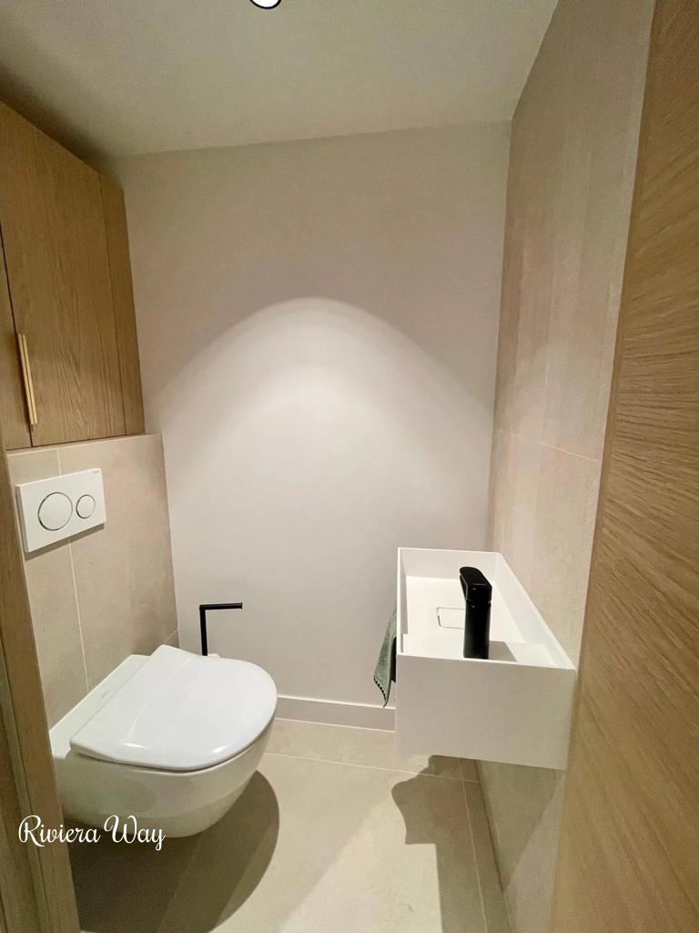 2-комн. квартира в Калифорни Пезу, фото №6, объявление №104604990