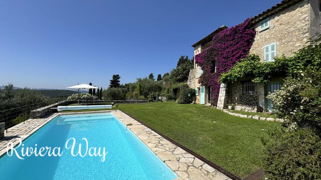 10-комн. вилла в Ле Тинье, фото №2, объявление №99360156