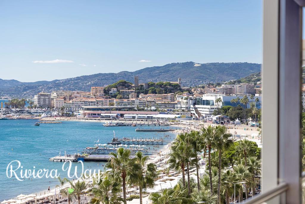 5-комн. квартира на набережной Круазет (Канны), фото №10, объявление №104334510