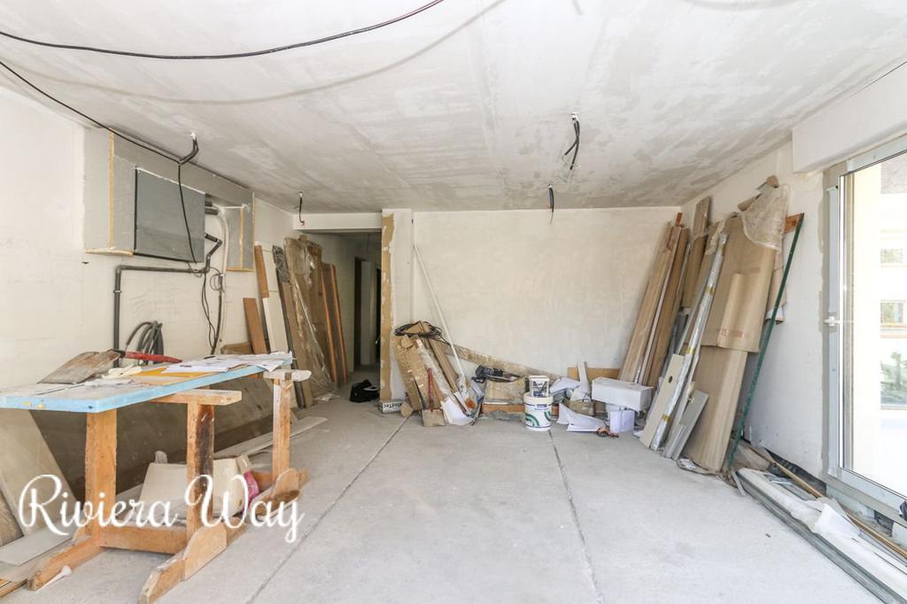 2-комн. квартира в Кап-Д'ай, 59 м², фото №2, объявление №99250620