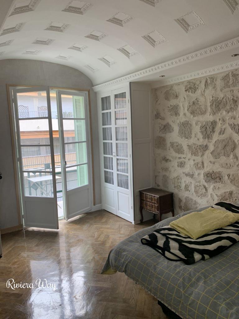 Квартира в Ницце, 55 м², фото №5, объявление №80758188