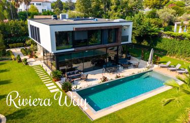 10-комн. вилла в Антибе