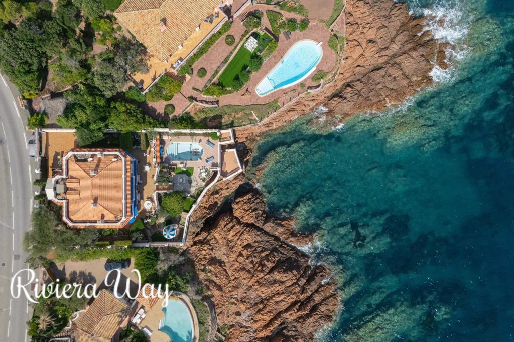 9-комн. вилла в Сен-Рафаэль, фото №4, объявление №104501460