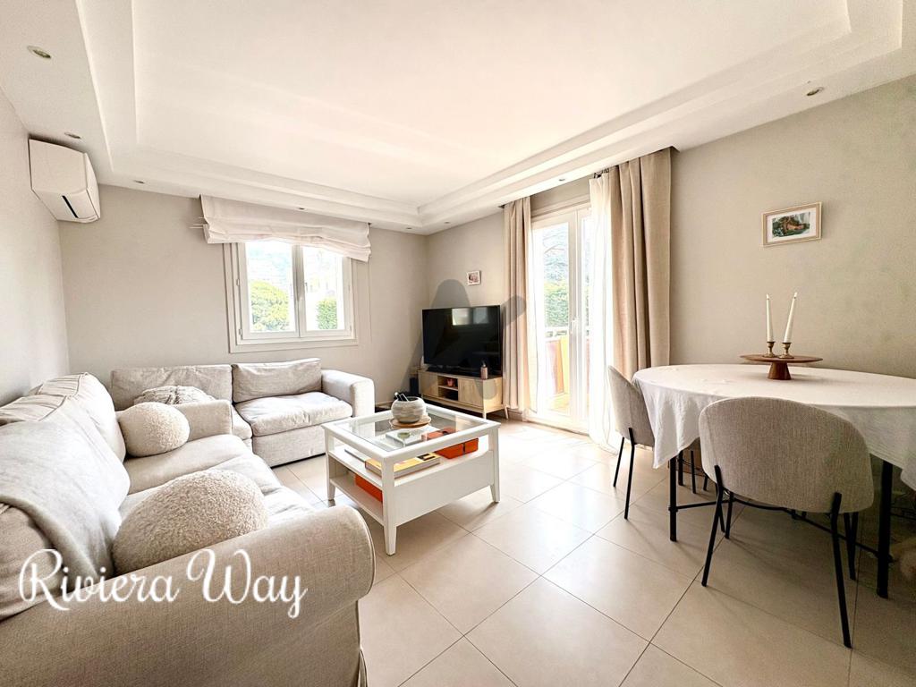 2-комн. квартира в Каннах, 40 м², фото №1, объявление №104394528