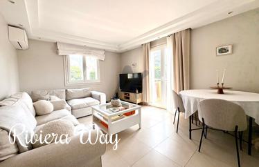 2-комн. квартира в Каннах, 40 м²