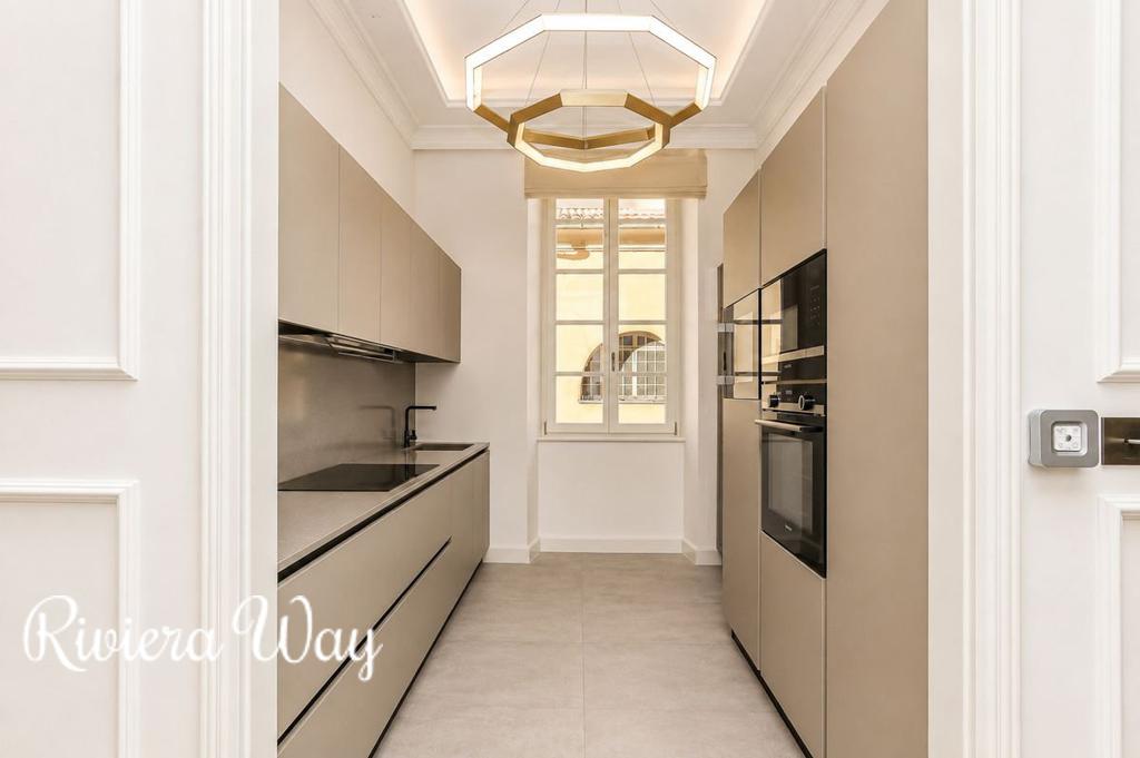 3-комн. квартира в Ницце, 100 м², фото №10, объявление №99250662